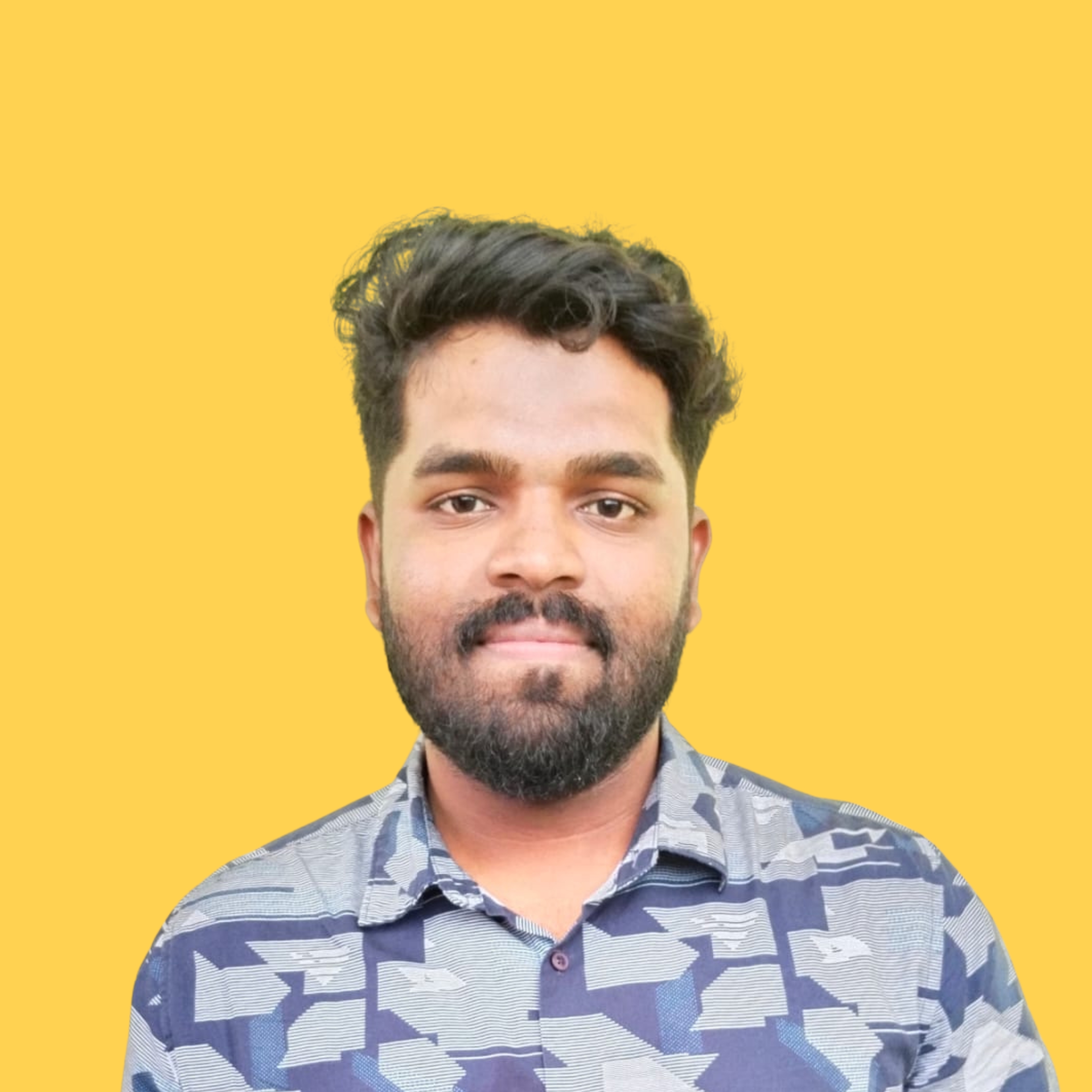  Bibhu Ranjan Parichha  